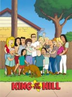 Царь горы/King of the Hill 4 сезон