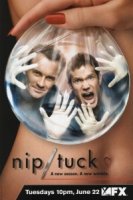 Части тела/Nip Tuck 5 сезон
