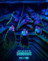 Чем мы заняты в тени/What We Do in the Shadows 2 сезон