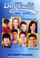 Деграсси: Следующее поколение/Degrassi: The next generation 1 сезон