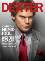 Декстер/Dexter 3 сезон