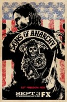 Дети Анархии/Sons of Anarchy 1 сезон