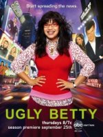 Дурнушка/Ugly Betty 3 сезон