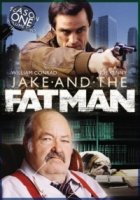 Джейк и толстяк/Jake and the Fatman 1 сезон