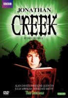 Джонатан Крик/Jonathan Creek 1 сезон