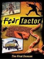 Фактор страха (2017)/Fear Factor 1 сезон