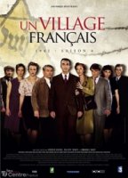 Французский городок/Un Village francais 2 сезон