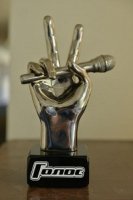 Голос 4 сезон