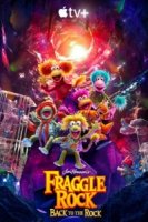 Гора Фрэгглов: Возвращение в пещеру/Fraggle Rock: Back to the Rock