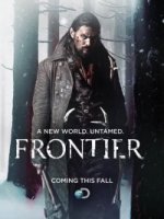 Граница (CA)/Frontier 2 сезон