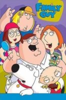 Гриффины/Family Guy 9 сезон