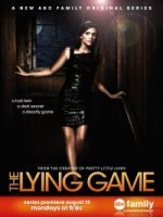 Игра в ложь/The Lying Game 1 сезон