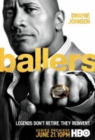 Игроки/Ballers 2 сезон