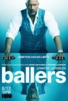 Игроки/Ballers 4 сезон