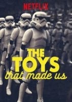 Игрушки, на которых мы выросли/The Toys That Made Us 2 сезон