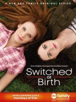 Их перепутали в роддоме/Switched at Birth 2 сезон