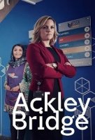Экли Бридж/Ackley Bridge 1 сезон