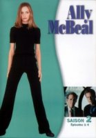 Элли МакБил/Ally McBeal 2 сезон