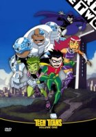 Юные Титаны/Teen Titans 2 сезон