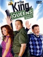 Король Квинса/The King of Queens 1 сезон