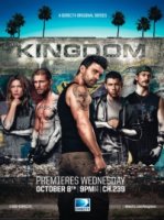 Королевство (2014)/Kingdom 1 сезон
