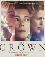 Корона/The Crown 4 сезон