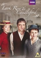 Ларк Райз против Кэндлфорда/Lark Rise to Candleford 3 сезон