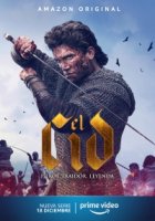 Легенды об Эль Сиде/The Legend Of El Cid 1 сезон