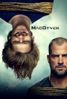 МакГайвер/MacGyver 3 сезон