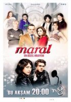 Марал/Maral: En güzel Hikayem 1 сезон