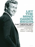 Менталист/The Mentalist 2 сезон