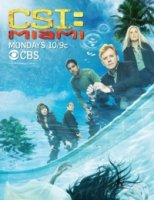 Место преступления: Майами/CSI: Miami 8 сезон