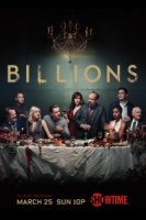 Миллиарды/Billions 3 сезон