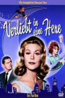 Моя жена меня приворожила/Bewitched 1 сезон