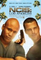 Морская Полиция: Лос Анджелес/NCIS: Los Angeles 4 сезон