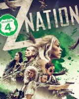 Нация Z/Z Nation 5 сезон