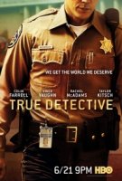 Настоящий детектив/True Detective 1 сезон