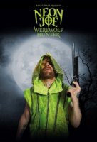 Неоновый Джо - Охотник на оборотней/Neon Joe, Werewolf Hunter 1 сезон