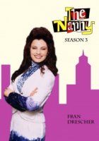Няня/The Nanny 3 сезон