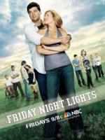 Огни ночной пятницы/Friday Night Lights 3 сезон