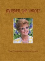Она написала убийство/Murder, She Wrote 10 сезон