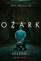 Озарк/Ozark 3 сезон
