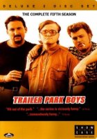 Парни из Трейлерпарка/Trailer Park Boys 8 сезон