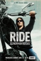 По дороге с Норманом Ридусом/Ride with Norman Reedus 2 сезон