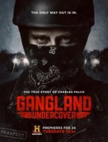 Под прикрытием (США)/Gangland Undercover 1 сезон