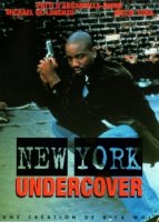 Полицейские под прикрытием/New York Undercover 2 сезон