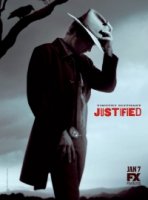 Правосудие/Justified 3 сезон