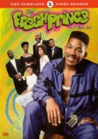Принц из Беверли-Хиллз/The Fresh Prince of Bel-Air 1 сезон