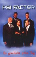 Пси Фактор/PSI Factor: Chronicles of the Paranormal 2 сезон