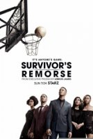 Раскаяния выжившего/Survivors Remorse 2 сезон